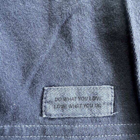 LOT of LIFE IS GOOD Short Sleeve T-shirts Qty 3 Size Large - Picture 8 of 11